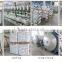 High strength polyester thread 250D