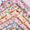 combed 20*10 40*42 wholesale cotton flannel fabric