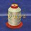 Stainless steel wire yarn for garment