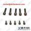 socket screw 310S hex head cap screws