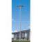 High mast Lighting pole