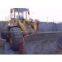 Used Wheel Loader KOMATSU WA380-3