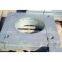 Steel plate