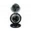 Home Appliances Manufacturer--NO.WY-33 Double Heads Desktop Household Air Circulation Electric Fan