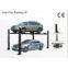 Economical Auto Four Post Car Lift for Parking (4SL3.5)