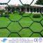 Hexagonal Wire Mesh