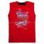 Good quality basketball singlet for men