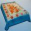 raschel blanket