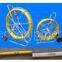 Conduit Rod/Fish Tapes/Fiberglass Duct Rodders