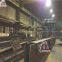 High Speed Through Type I beam Shot Blasting Machine for Sale