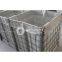 Military Hesco barriers/hesco?barriers?for sale[QIAOSHI  Bastion]