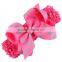 Kids Girls Baby Headband Toddler Bow Clip Hairband Headwear