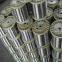 Wire Rope Manufacturer 304 Galvanized Stainless Steel Wire