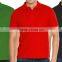 supply 2015 unique design 100 cotton pique knit custom fit screen print Best sell large gym t shirt/ Printing t shirts