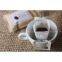 Cost-effective Drip Mamba Coffee Bag Packing Machine by Three Sides Seal with Outer Envelop