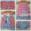 2015 NEW FASHION kids swing top bloomer set wholesale boutique baby girls 4th of july cotton bloomer clothing sets