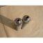 Manufacturer Microporous filter sintered plates SS316L