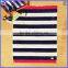 Stripe Beach Towels/custom Print Beach Towel/custom Made Beach Towels