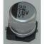 16v22uF 4X5.4 capacitor with SMD