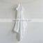 OEM service 100% organic bamboo fiber baby hooded towel blanket bath towel