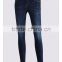 China suppliers light dark blue denim fabric with new designs for wholesale