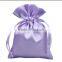 wholesale cheap multi purpose satin space storage buggy bag