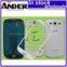 High quality digitizer and lcd screen for Samsung S4 i9500 parts