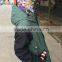 Outdoor Snowboard Flying Men And Women Waterproof Jacket With Many Pockets And Zippers