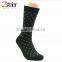 black men socks/sock in china wholesale/polyester socks