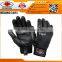 Mechanics Gloves Super Safety Work Impact Riggermen Hi-Vis Synthetic Leather