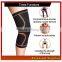 HIgh Quality Lightweight Knee Compression Sleeve, Custom Logo Design Knee Sleeve Support for Running and Weightlifting-ZP00116