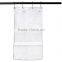 Factory Supplier Cheap Mesh Bath Shower Organizer 6 Pockets