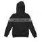 China manufacturers black mens hoodie