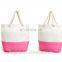  on line beach bag/Silicone Shopping Bags/ Beach Handbags 2017
