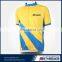 Custom cycling wear with digital sublimation printing