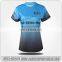 2017 Best Selling Sublimated Polyester Dry Fit Cheap Tshirts
