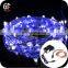 Wholesale China Decorative 10M 100L DC Power LED Copper Wire String Lights