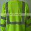 high visibility cheap china wholesale clothing, tape reflecting safety clothing wholesale,thailand wholesale clothing