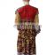 Vintage Gypsy Rare Kutchi Dress Bnajara Style Handmade Dress