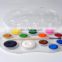 Hot selling non-toxic tempera discs for students