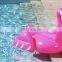 2017 Hot Sale Summer Water Toy Inflatable Swan Inflatable Floating Toy for Adults and Chrildren