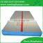 air bouncer inflatable trampoline, inflatable air bed, inflatable air gymnastic track for sale IT70