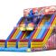 HI Hot inflatable water slides china and big water slides for sale