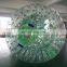 Shinning Corlorful Inflatable human Zorb Ball Outdoor Game Ball