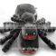 Customized personalized spider plush toy for gifts