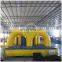 20 meters Long inflatable obstacle, obstacle on water