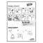 Child toy game hot items 3d printer pen play set china wholesale