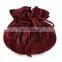 best travel jewelry roll cethnic banjara fabrics small jewelry bags