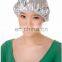 Disposable shower cap sexy aluminum shower caps