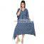 Fashionable Plus Size Women's Wear Sexy Stylish Dress Full Length Kaftan Beach Wear Sexy Stylish Dress Kaftan Maxi Gown